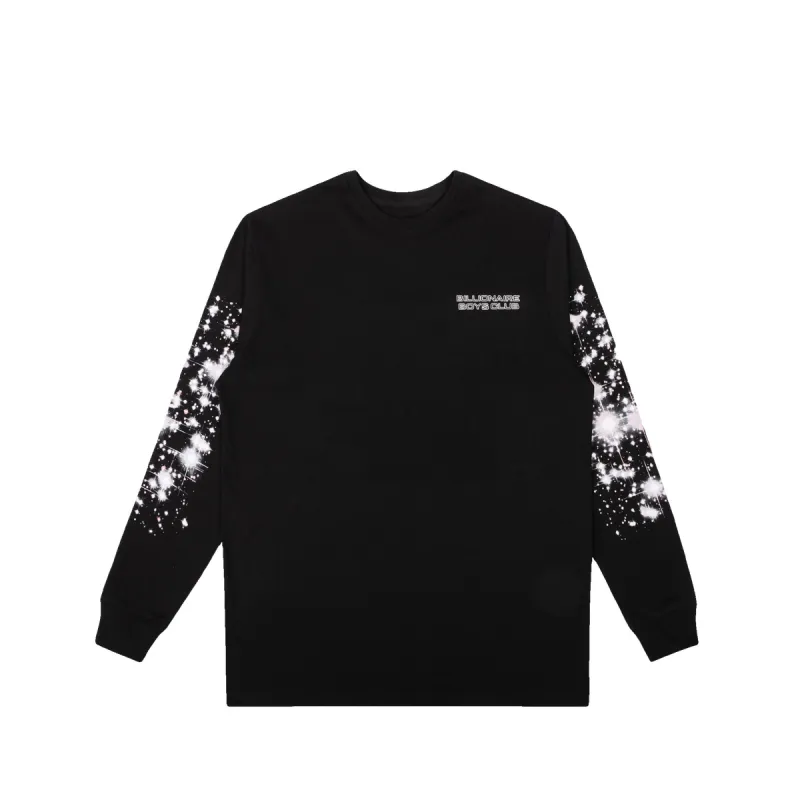 TWILIGHT LS TEE sold by Billionaire Boys Club