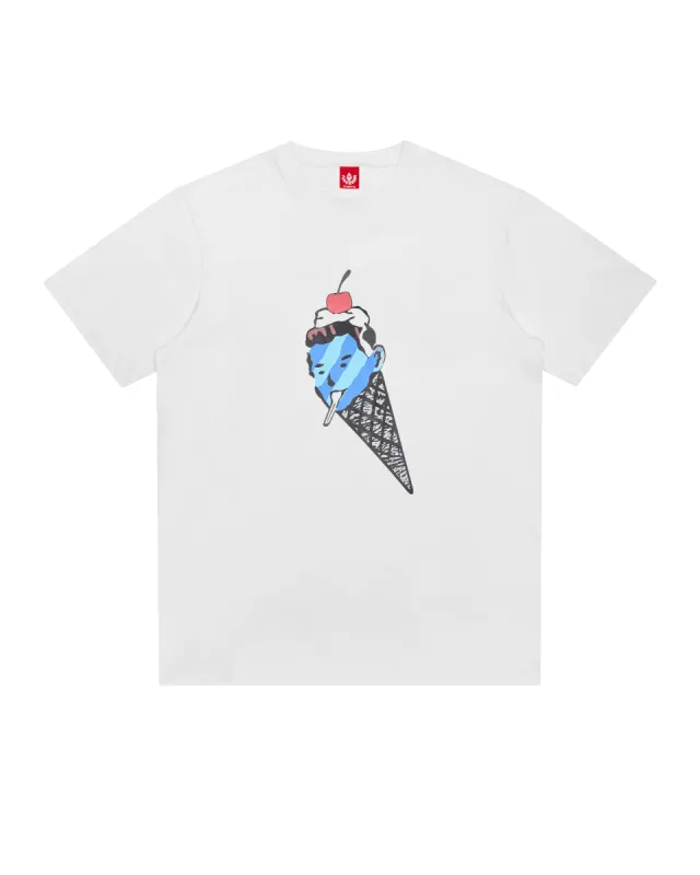Coneman S/S Tee sold by Billionaire Boys Club