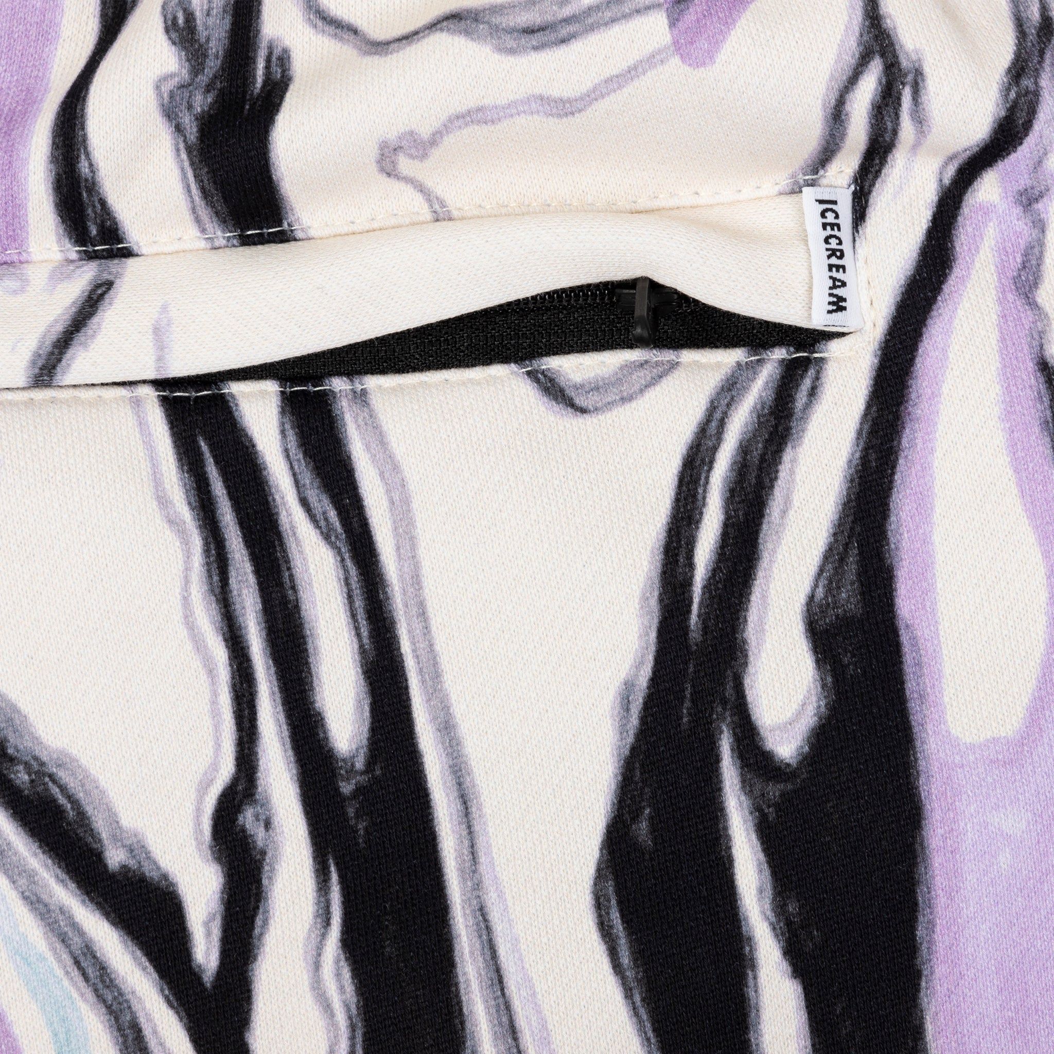 MELTING SHORT sold by Billionaire Boys Club product image thumbnail 4