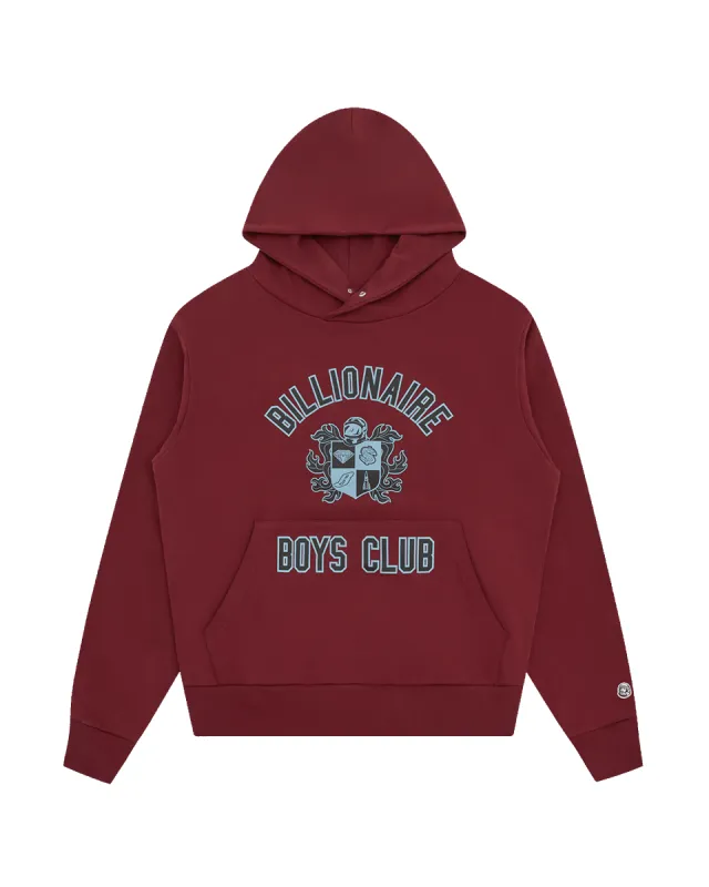 Crest Logo Popover sold by Billionaire Boys Club