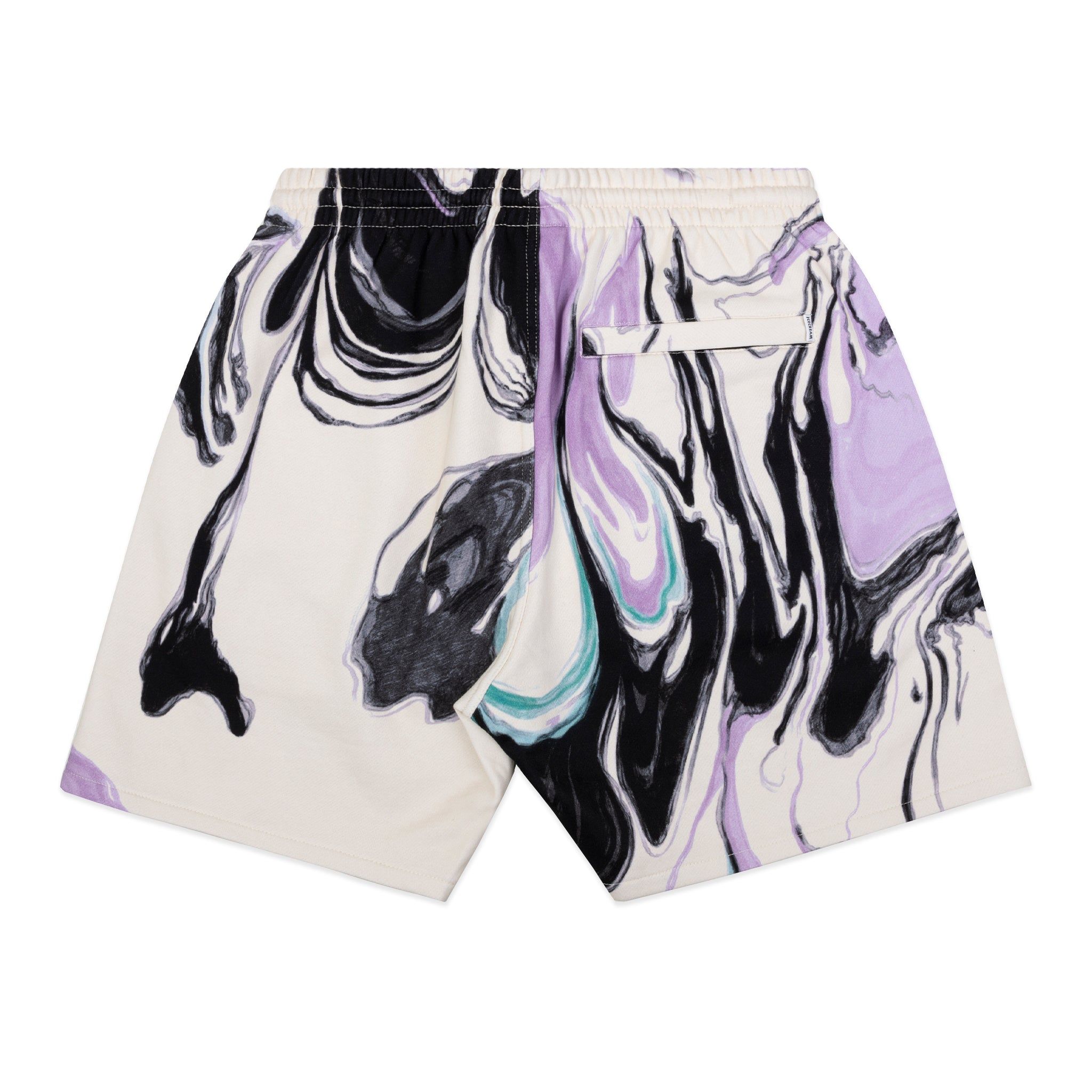 MELTING SHORT sold by Billionaire Boys Club product image thumbnail 2
