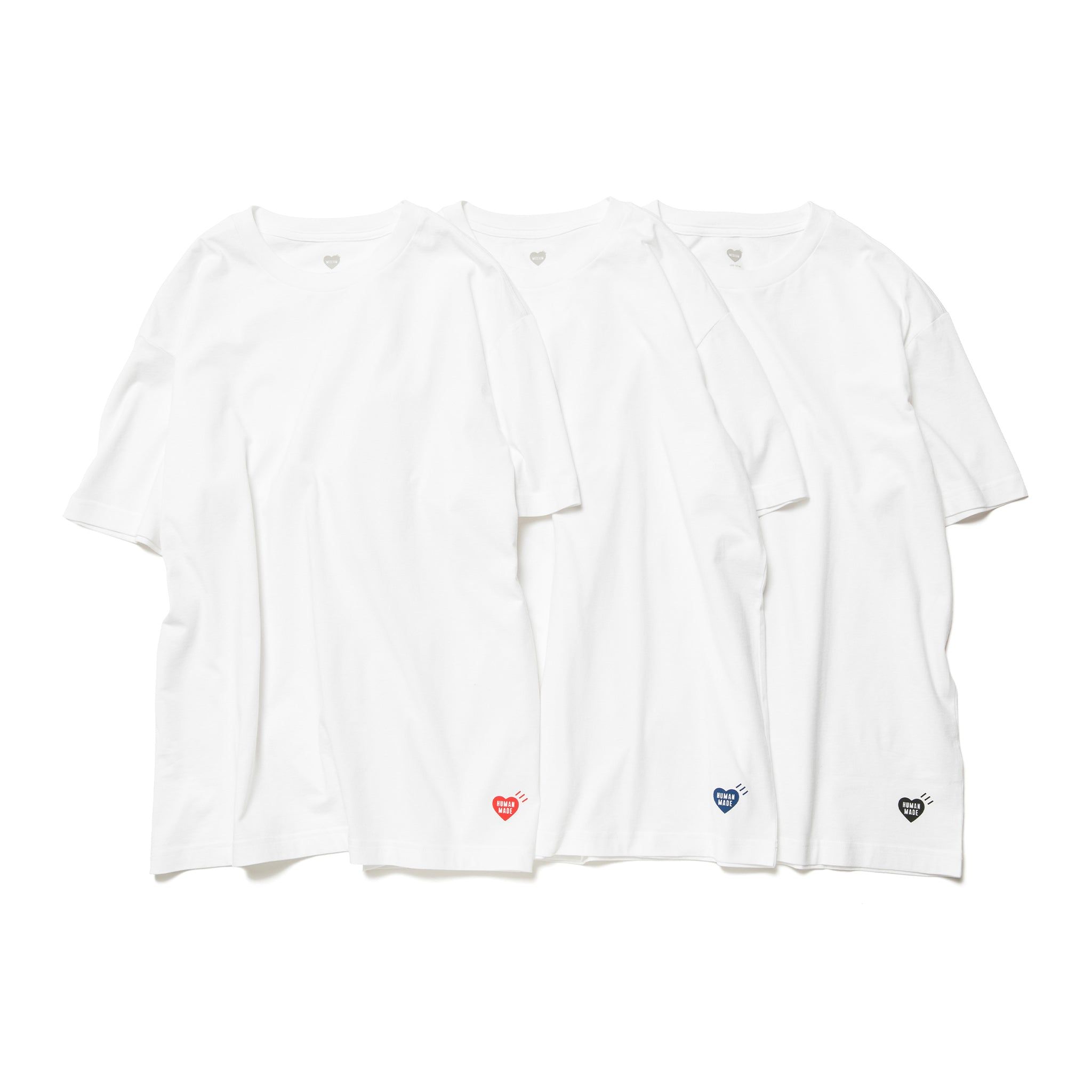 3PACK T-SHIRT sold by Billionaire Boys Club