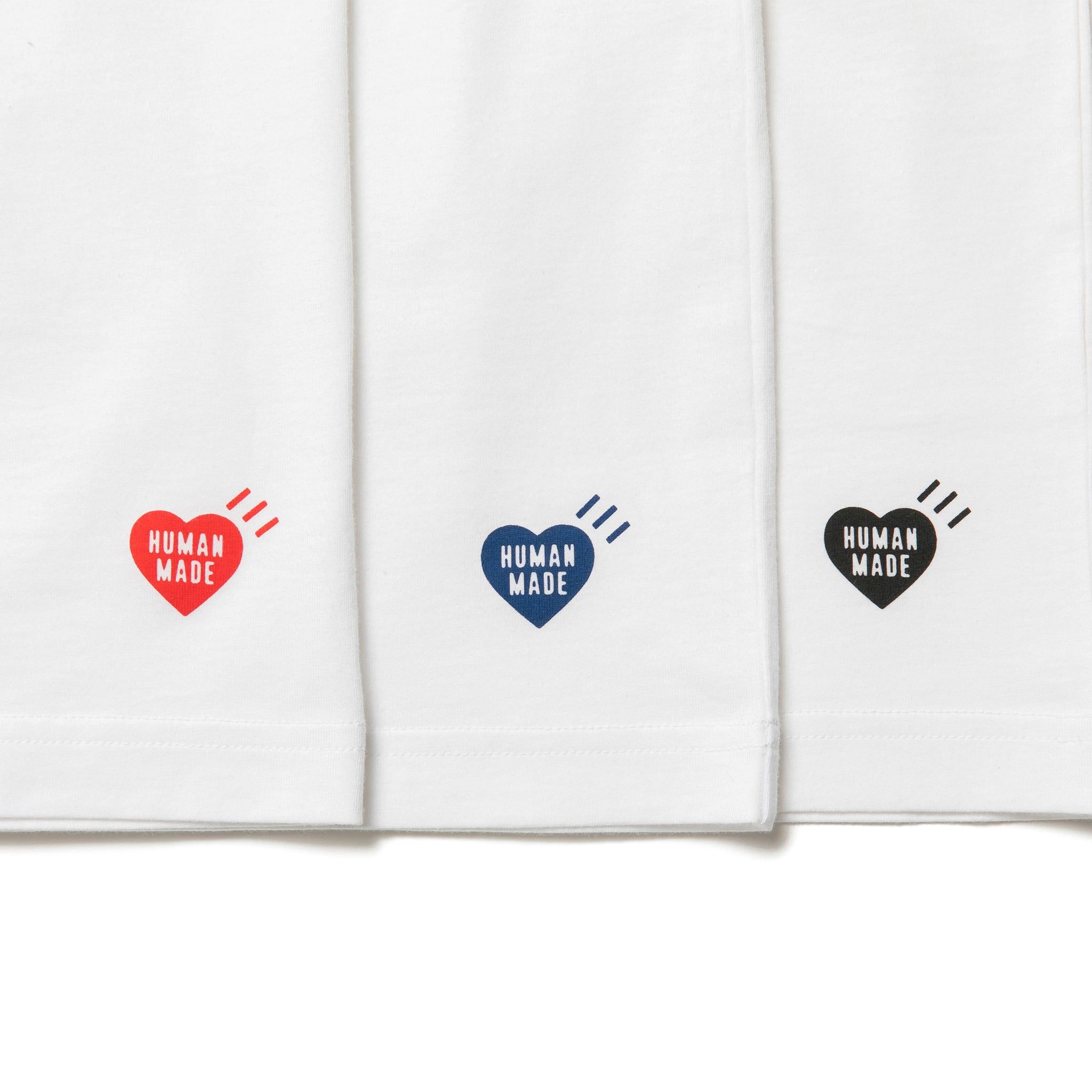 3PACK T-SHIRT sold by Billionaire Boys Club product image thumbnail 2