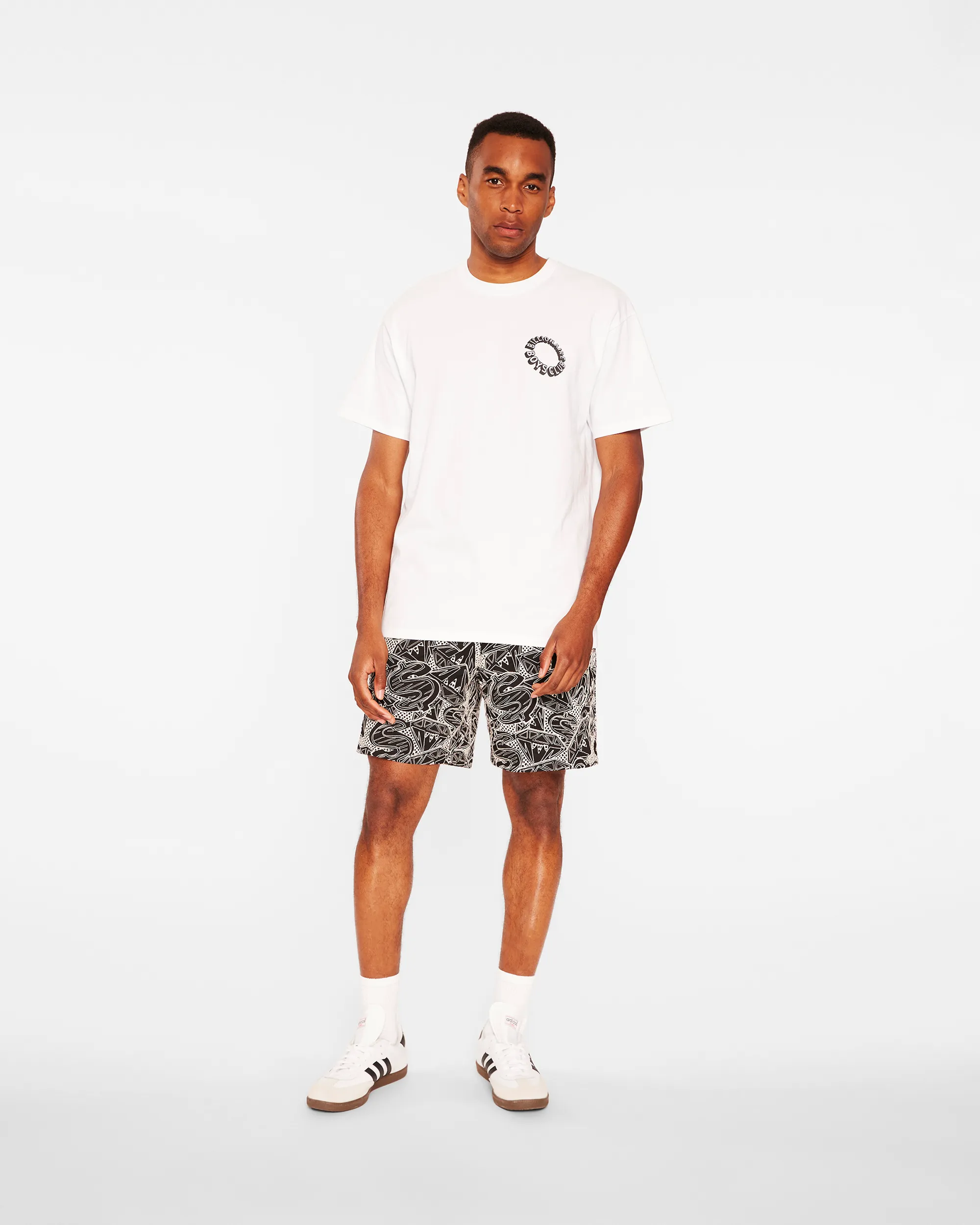 Rotate Tee sold by Billionaire Boys Club product image thumbnail 3