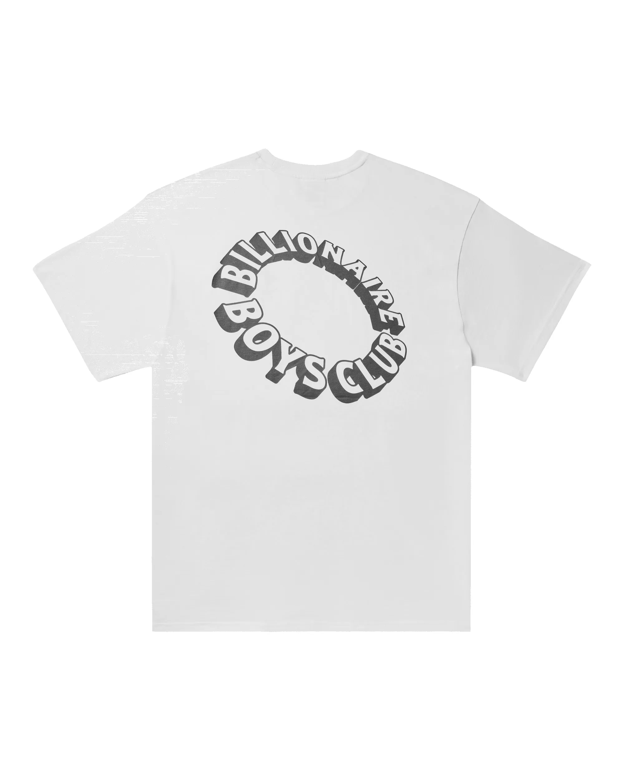 Rotate Tee sold by Billionaire Boys Club product image thumbnail 2