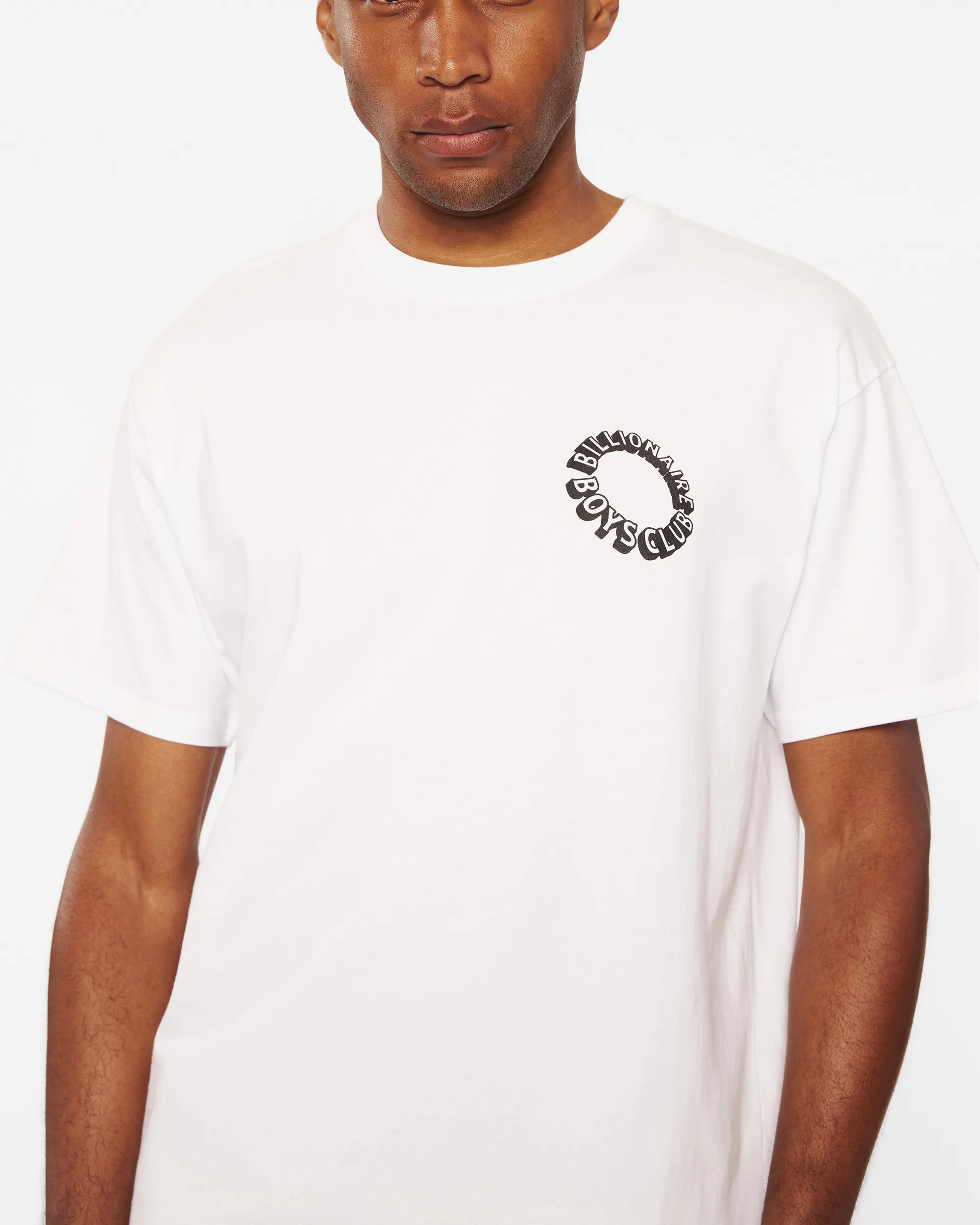 Rotate Tee sold by Billionaire Boys Club product image thumbnail 5