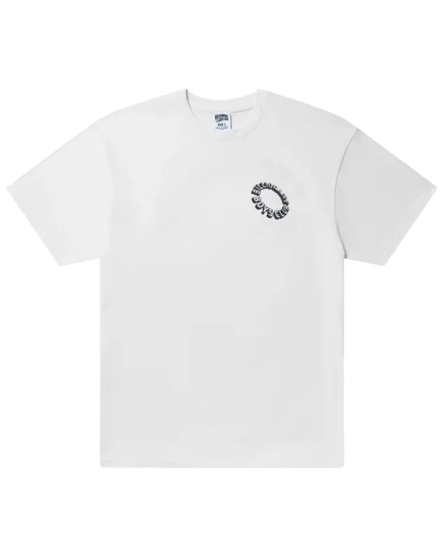 Rotate Tee sold by Billionaire Boys Club