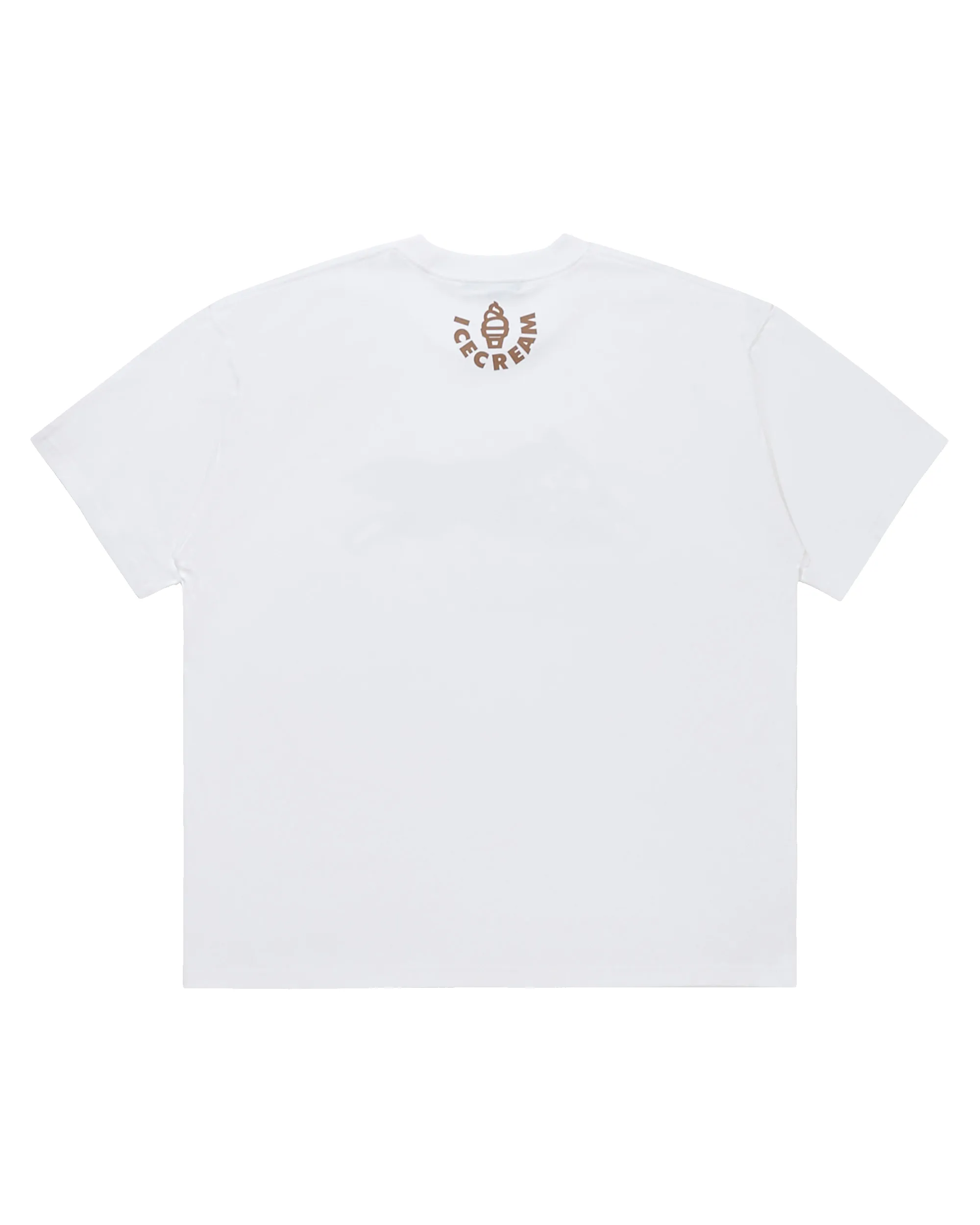 Cotton T-Shirt Running Dog sold by Billionaire Boys Club product image thumbnail 2