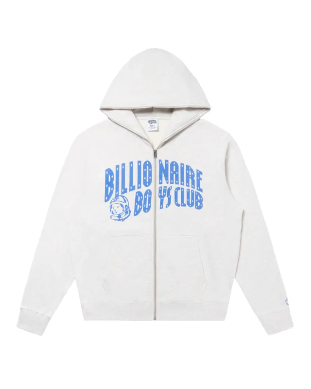 Arch Full Zip Hoodie sold by Billionaire Boys Club