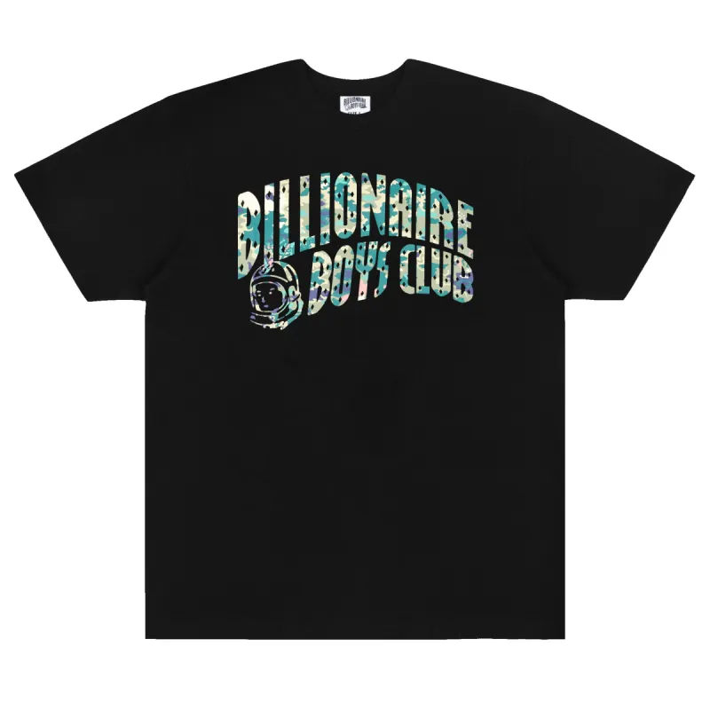 ARCH PARTICLES SS TEE sold by Billionaire Boys Club