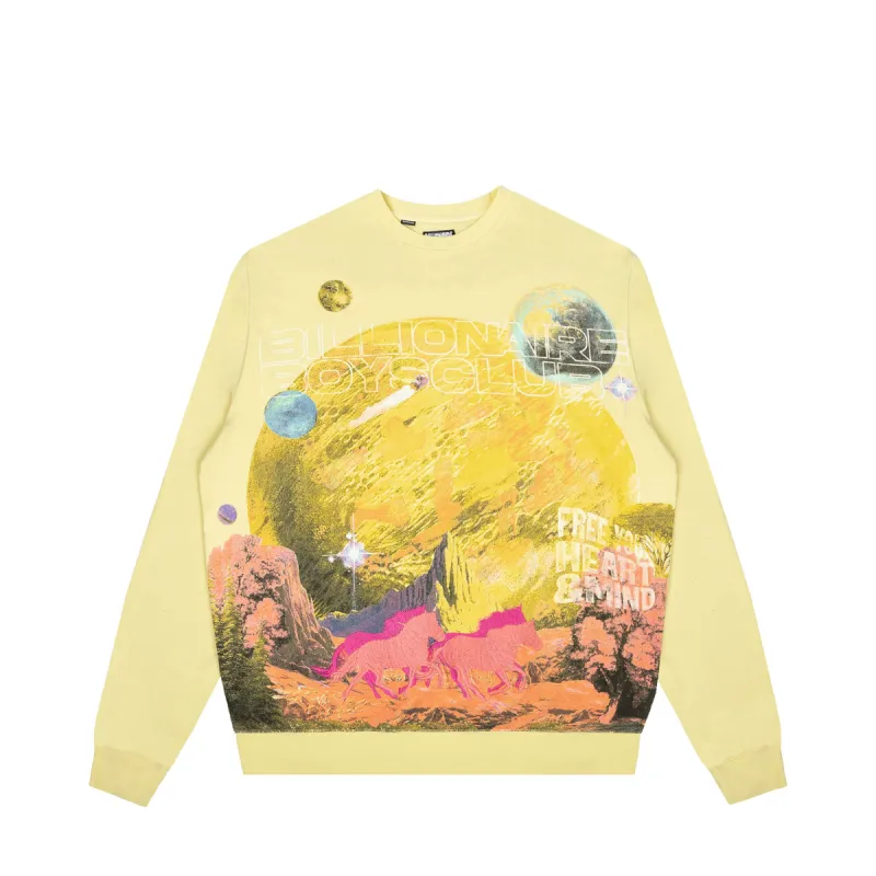 FREE CREW sold by Billionaire Boys Club