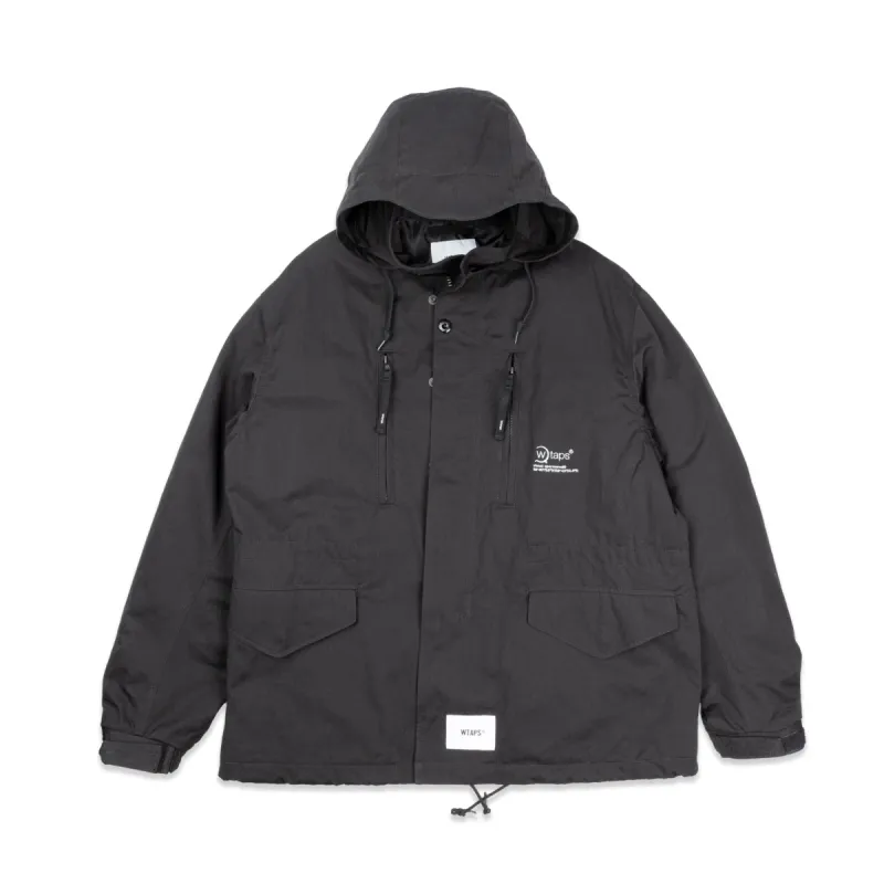 WSFM / JACKET / NYCO. WEATHER made by Billionaire Boys Club