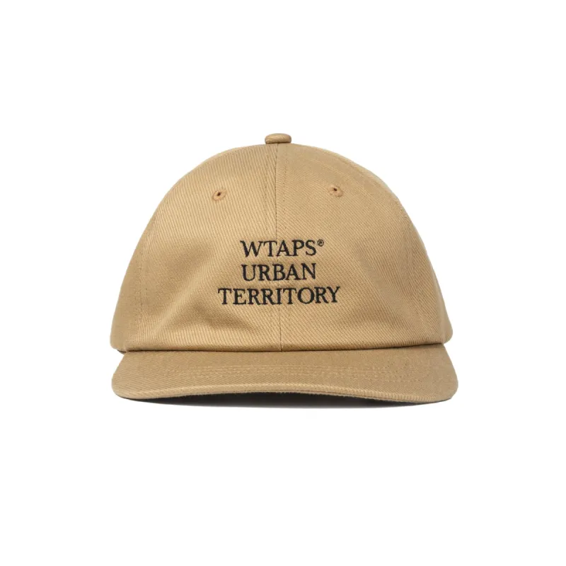 T-6L 01 / CAP / COTTON. TWILL sold by Billionaire Boys Club