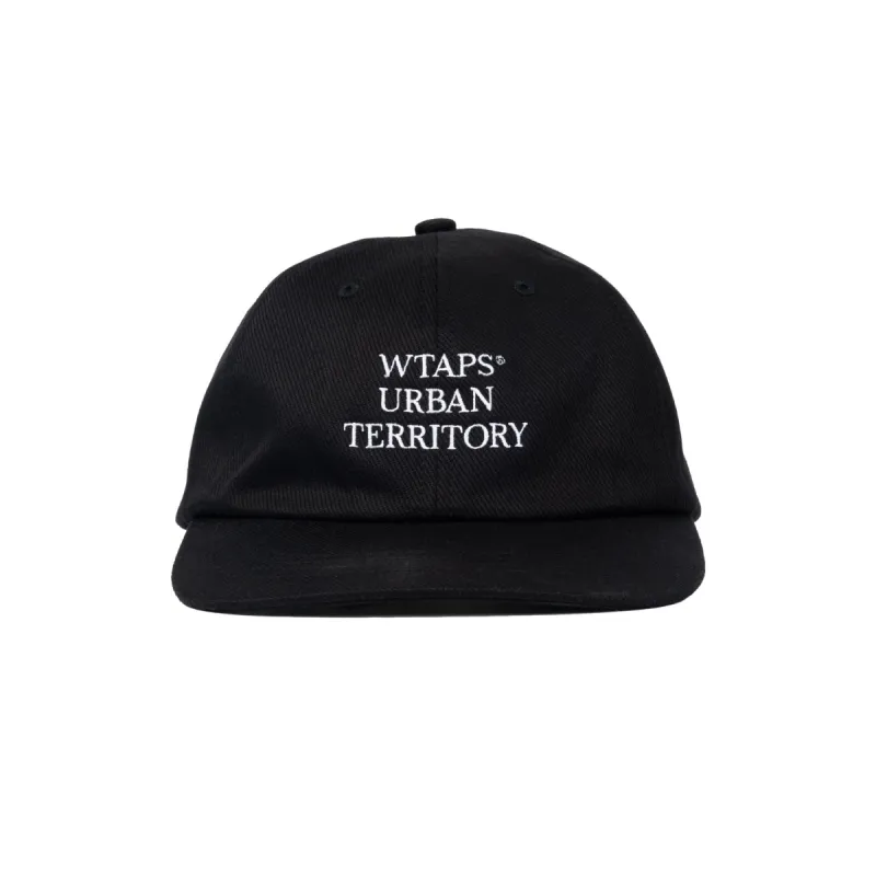 T-6L 01 / CAP / COTTON. TWILL sold by Billionaire Boys Club