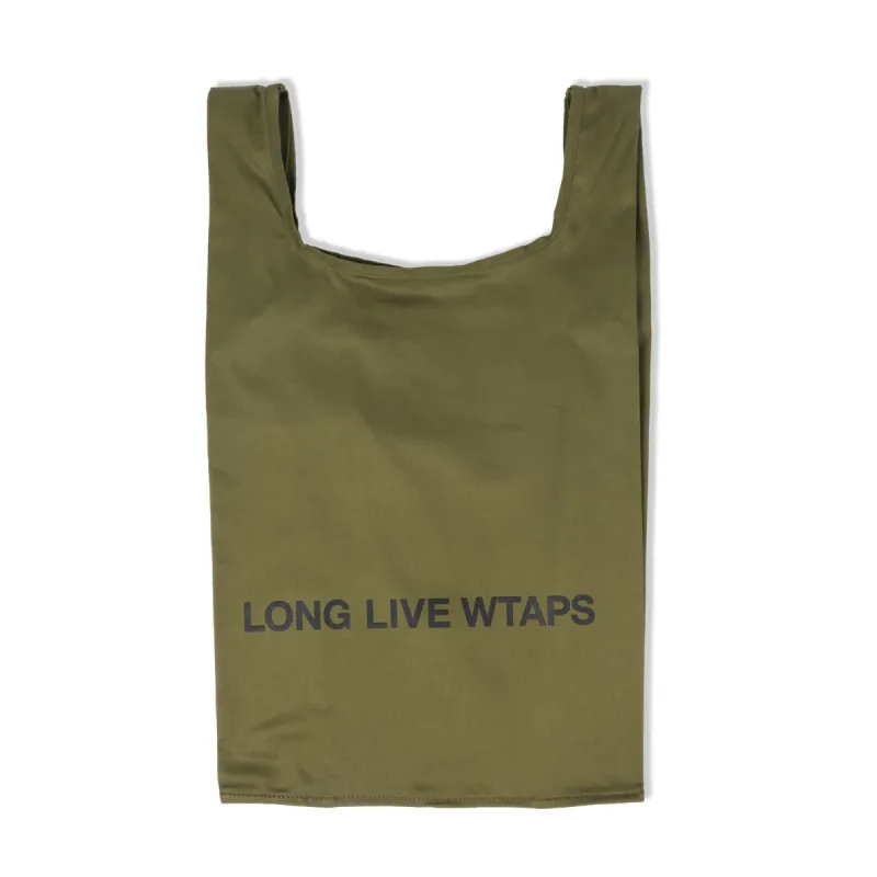 CONVENI / BAG / COTTON sold by Billionaire Boys Club