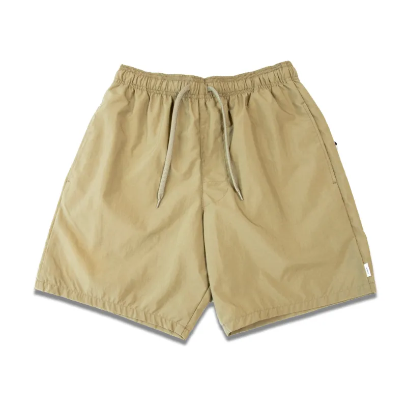 SEAGULL 01 / SHORTS / NYLON TUSSAH sold by Billionaire Boys Club