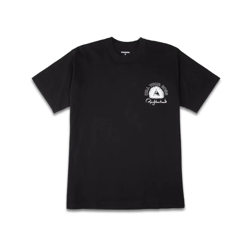 EHG / C-TEE SS made by Billionaire Boys Club