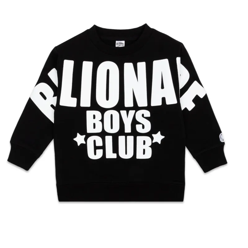 COVERAGE CREW sold by Billionaire Boys Club