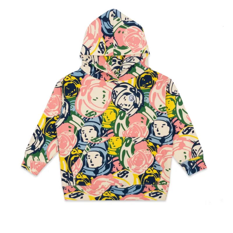 PARTICLES HOODIE sold by Billionaire Boys Club