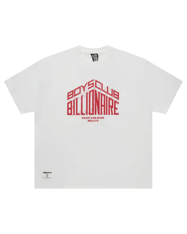 Cotton T-Shirt Billionaire Boys Club sold by Billionaire Boys Club