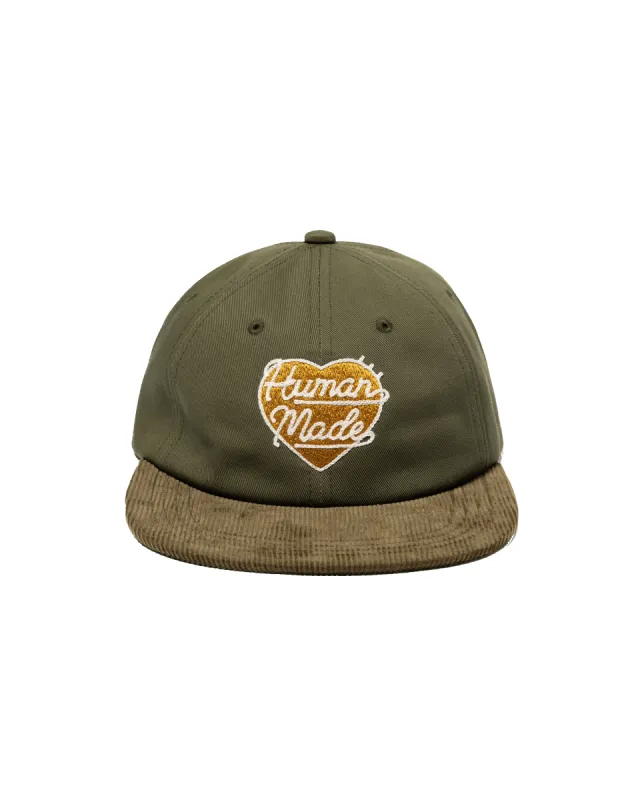 Corduroy Cap sold by Billionaire Boys Club