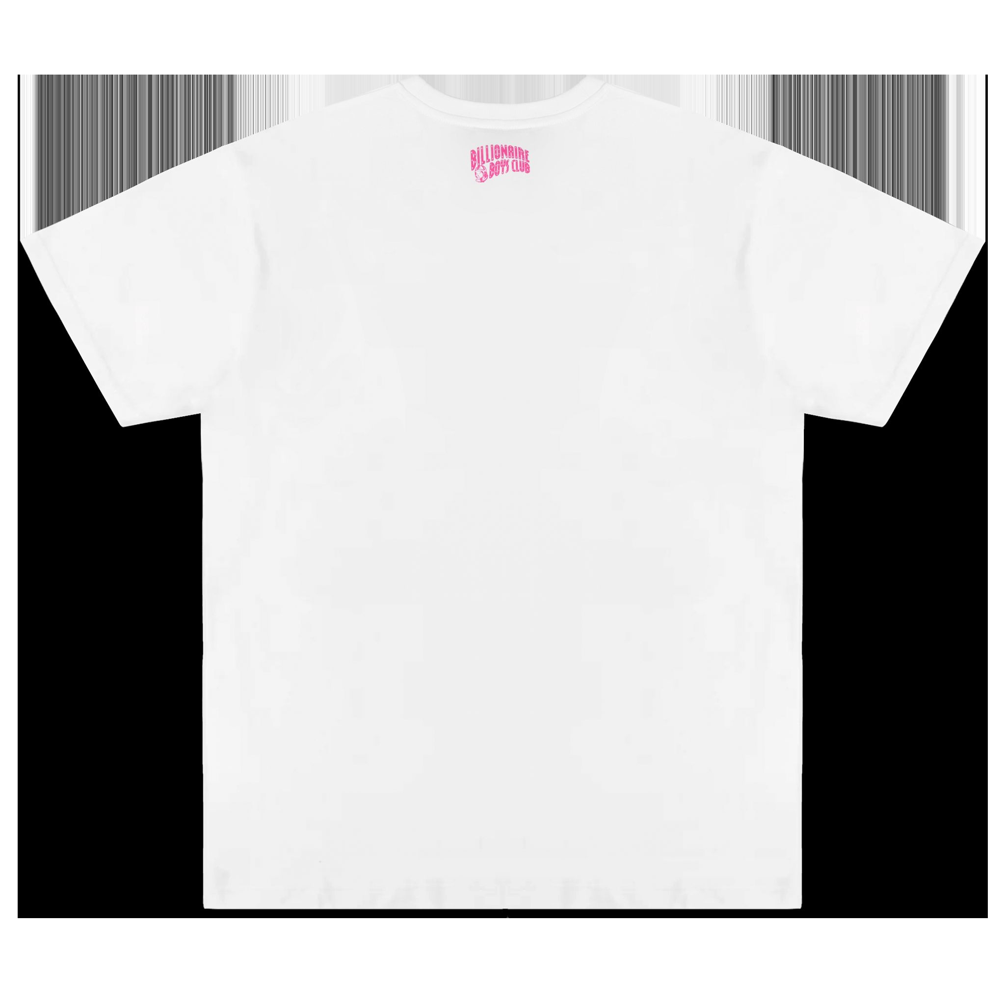 RING SS TEE sold by Billionaire Boys Club product image thumbnail 2