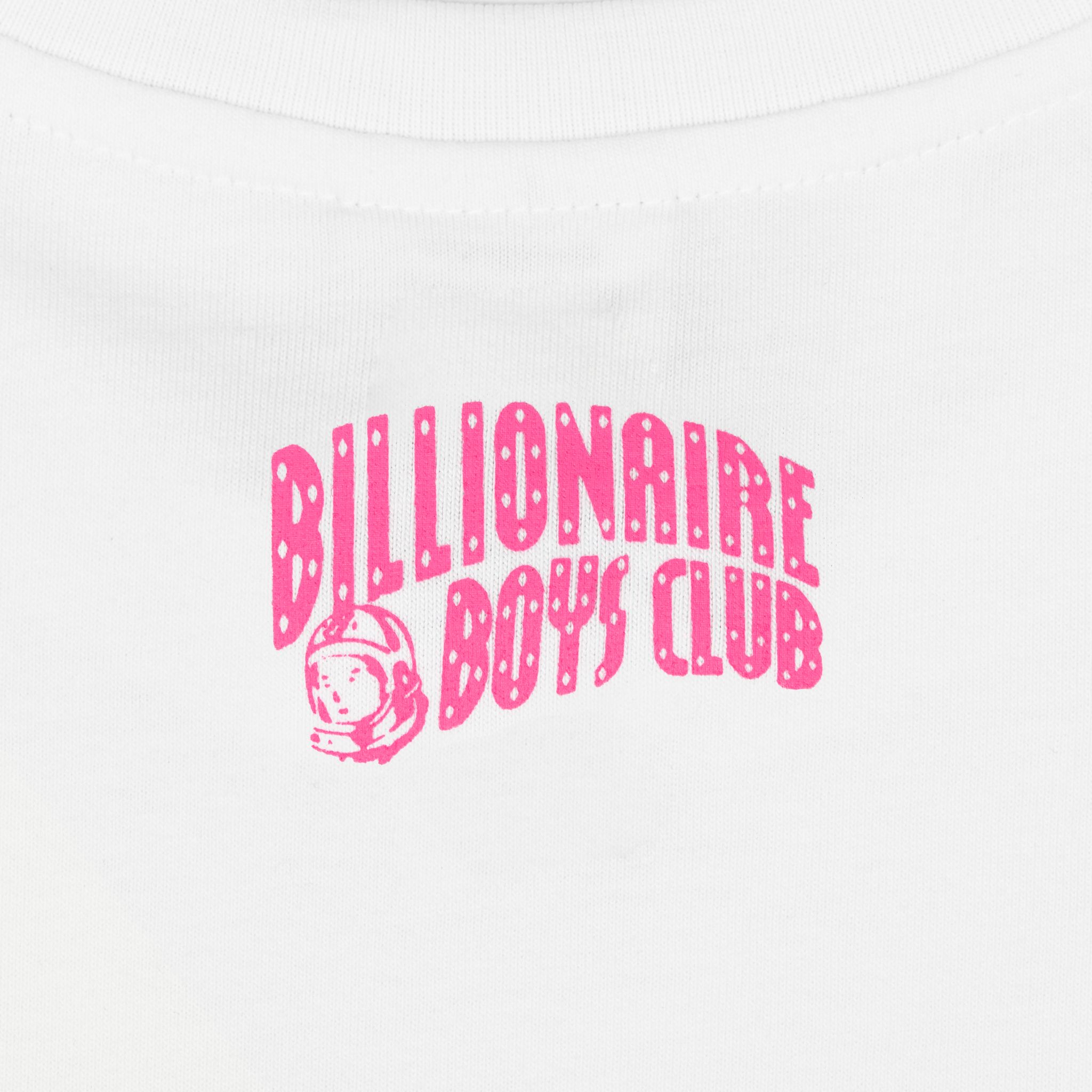 RING SS TEE sold by Billionaire Boys Club product image thumbnail 4