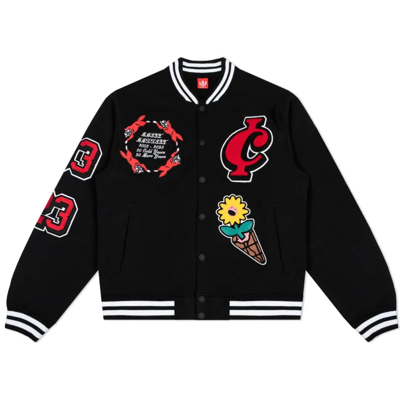 ANNIVERSARY JACKET sold by Billionaire Boys Club