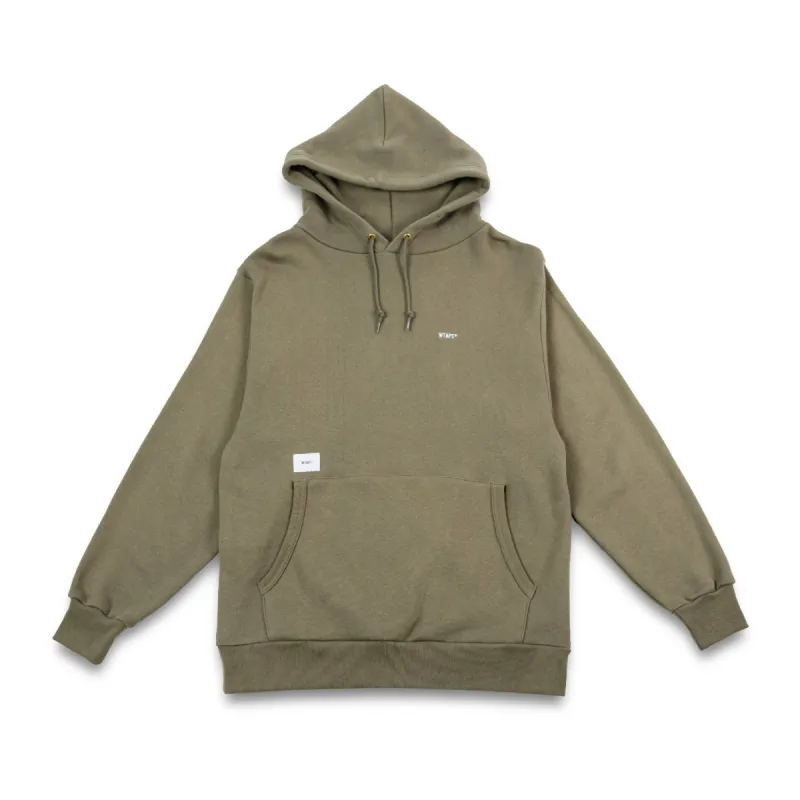 FLAT / HOODED / COTTON sold by Billionaire Boys Club