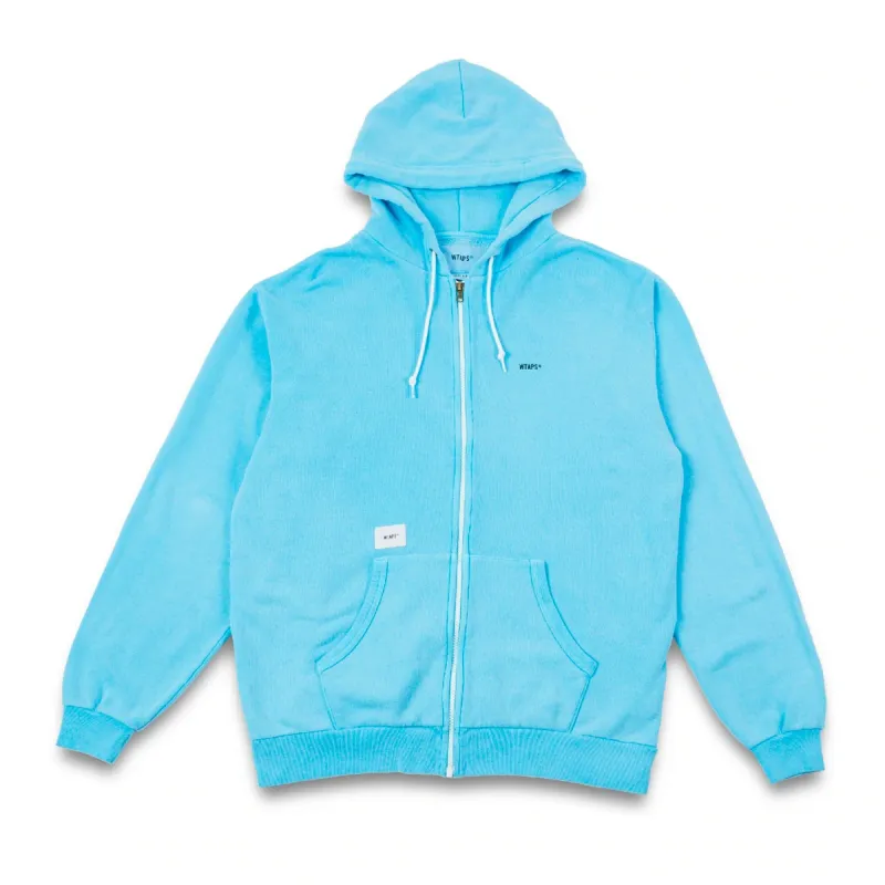 FLAT / ZIP UP HOODED / COTTON sold by Billionaire Boys Club