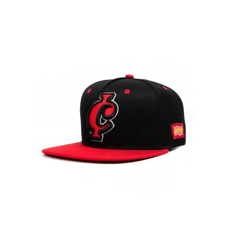 MAKE SENSE SNAPBACK HAT sold by Billionaire Boys Club