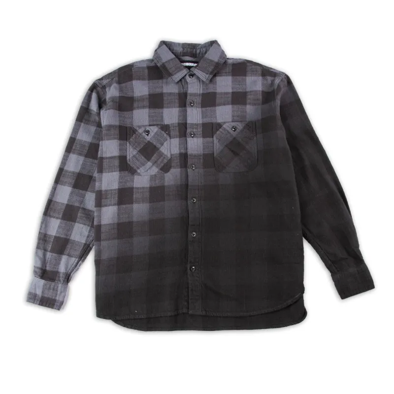 FADE / C-SHIRT . LS sold by Billionaire Boys Club