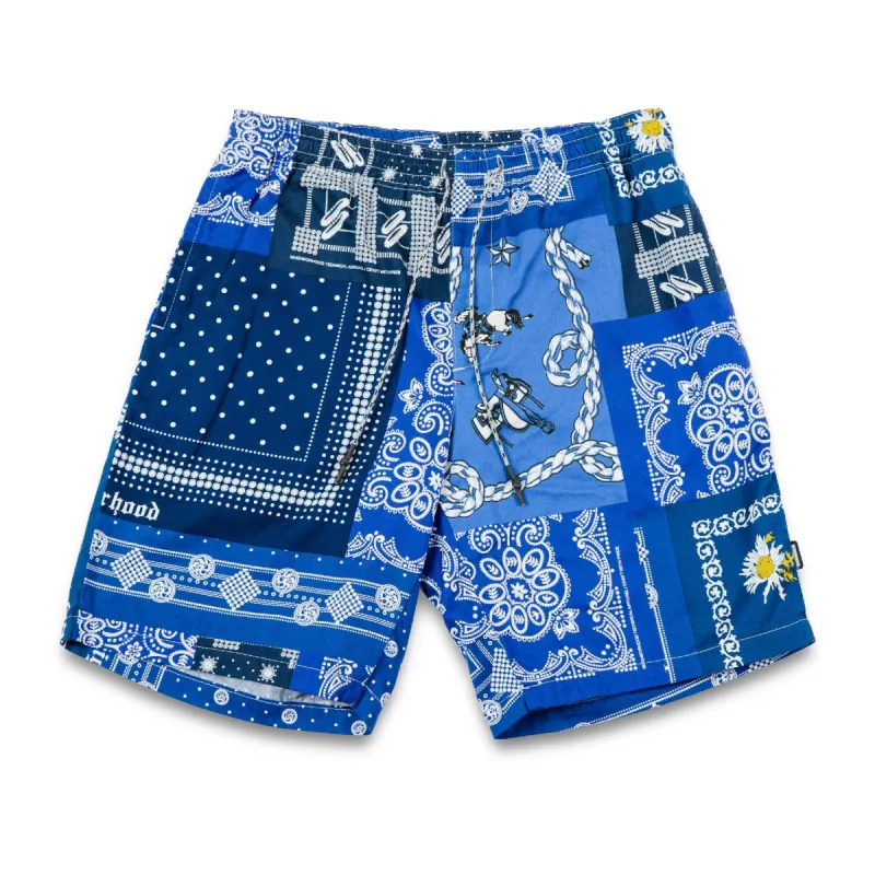 BANDANA / C-ST sold by Billionaire Boys Club