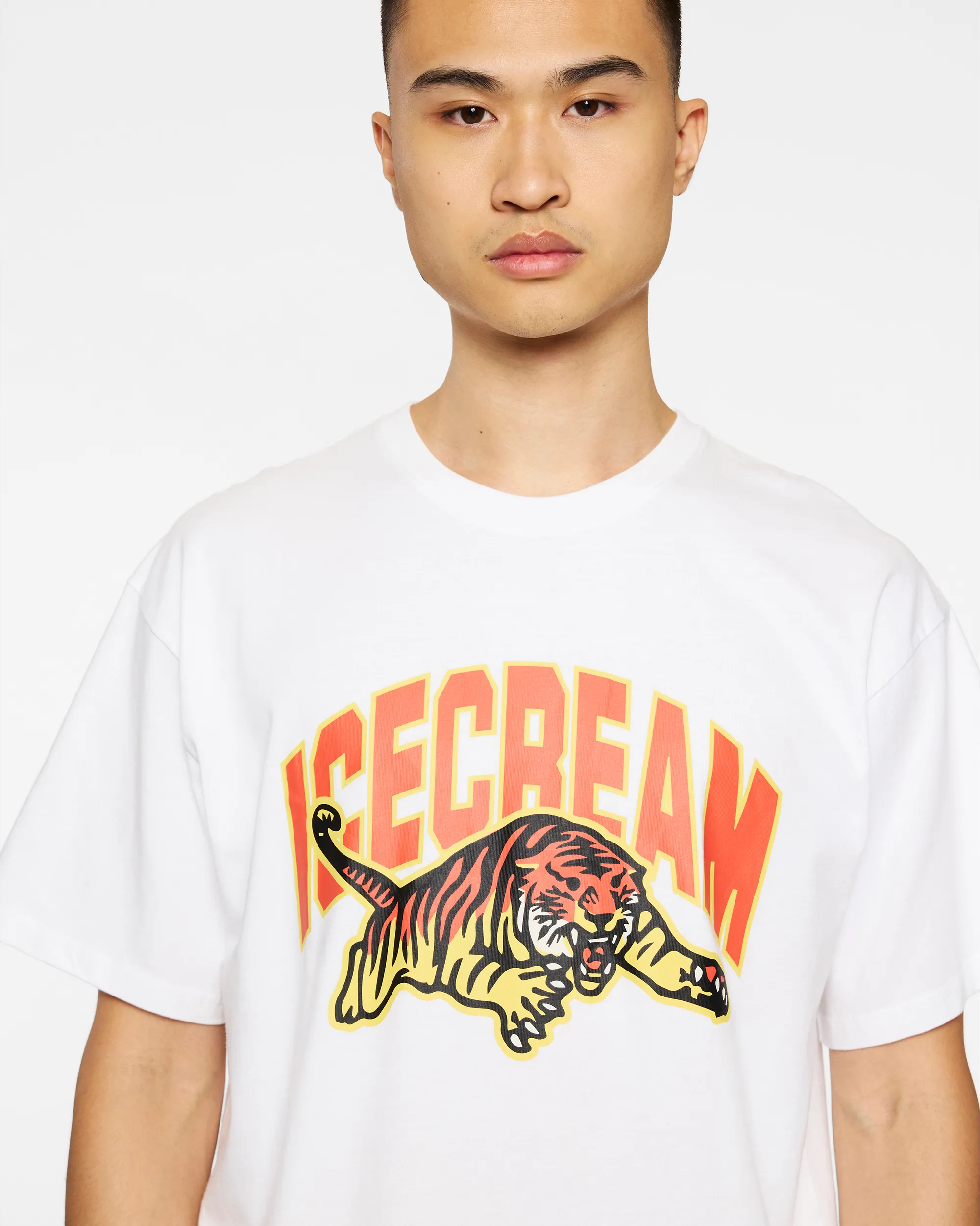 Tiger Tee sold by Billionaire Boys Club product image thumbnail 5