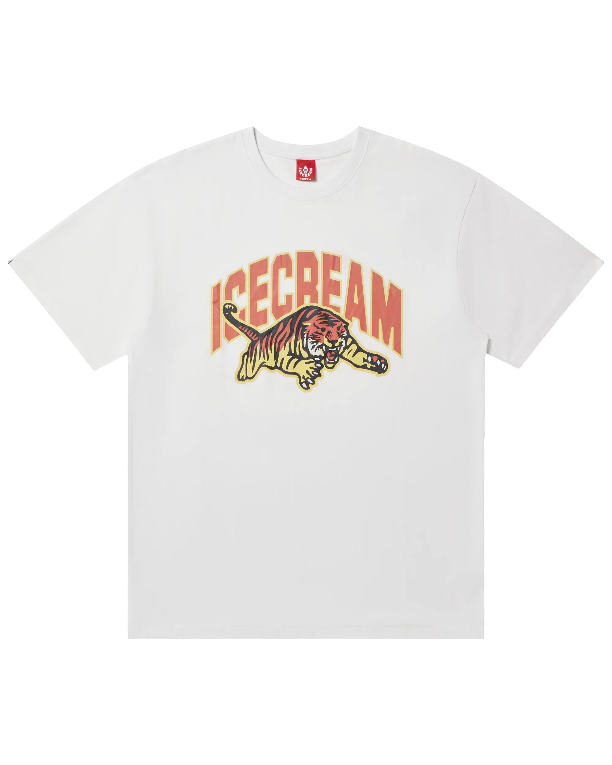 Tiger Tee sold by Billionaire Boys Club