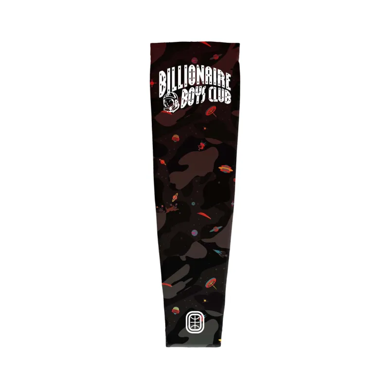 OTE X BBC SPACE CAMO ARMSLEEVE sold by Billionaire Boys Club