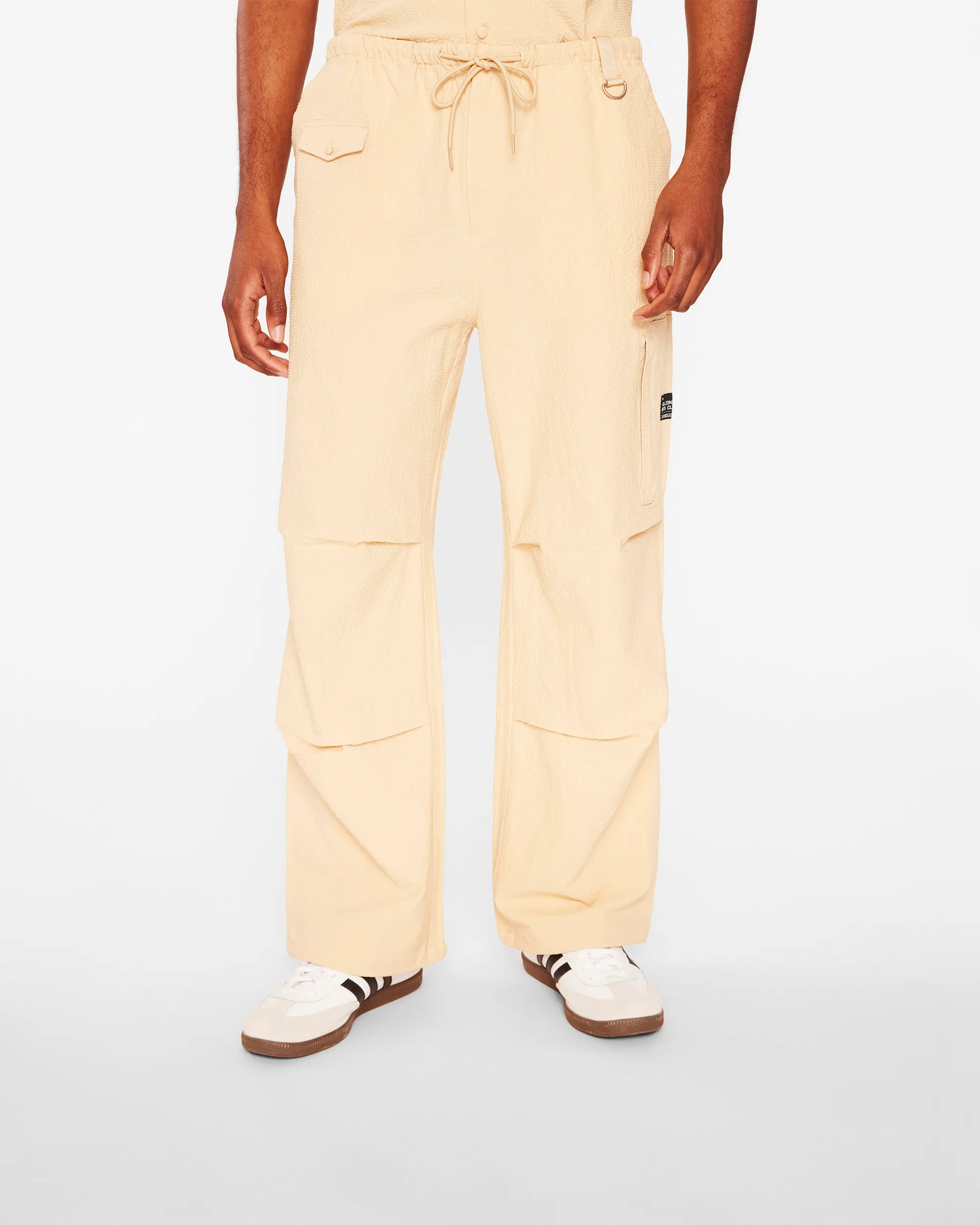 Hammock Pants sold by Billionaire Boys Club product image thumbnail 3