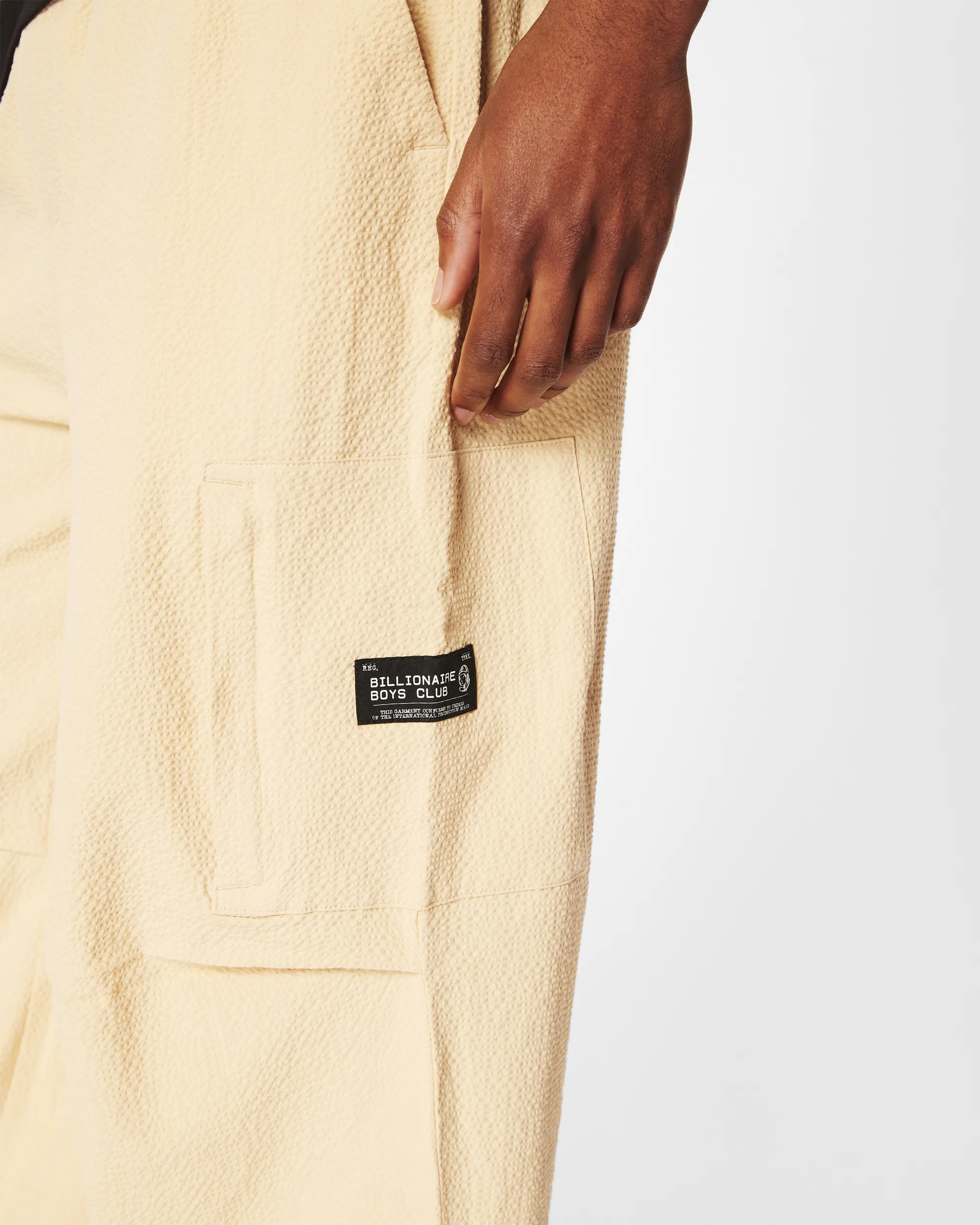 Hammock Pants sold by Billionaire Boys Club product image thumbnail 5