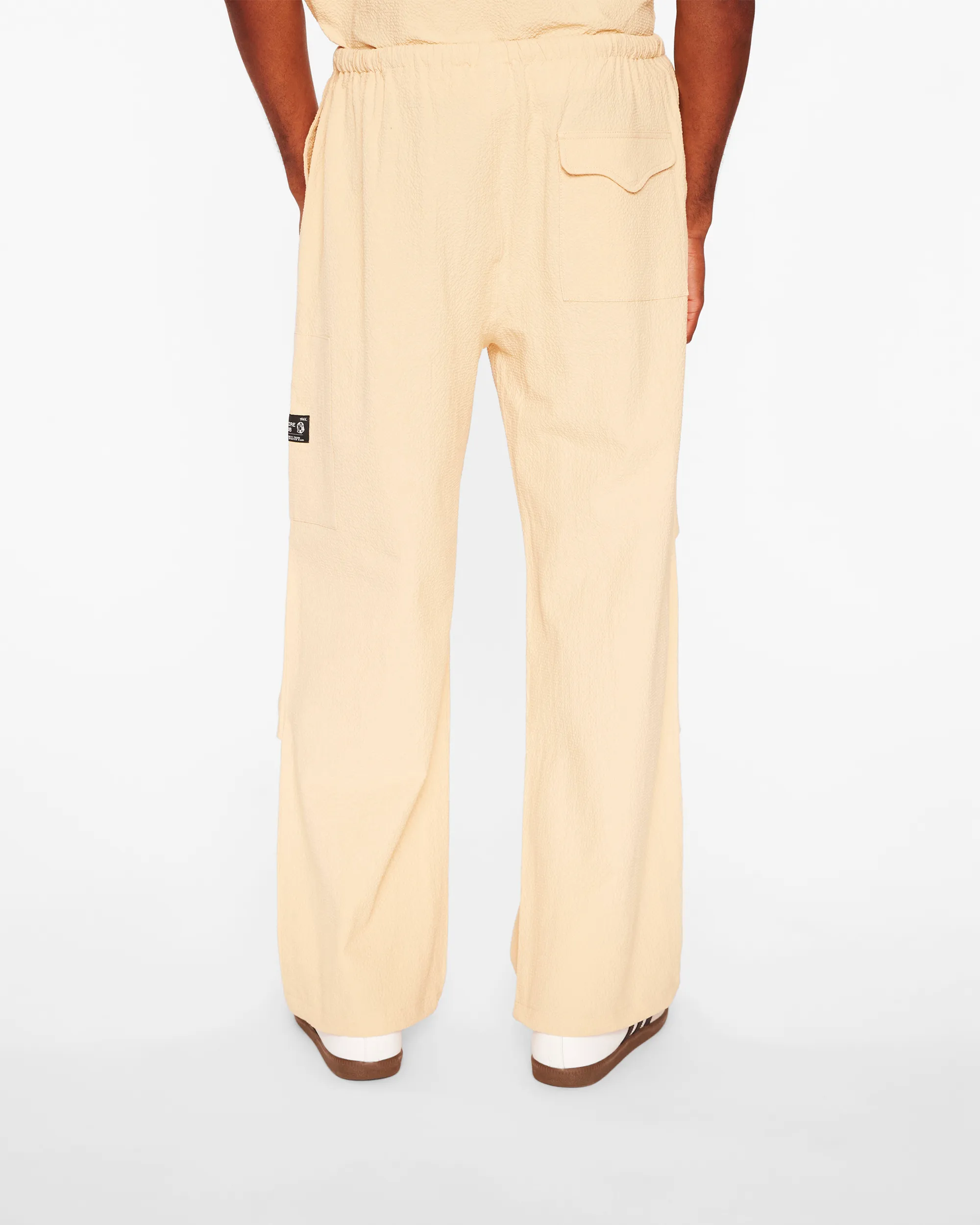 Hammock Pants sold by Billionaire Boys Club product image thumbnail 4