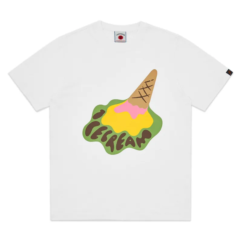 DROPPED CONE T-SHIRT made by Billionaire Boys Club