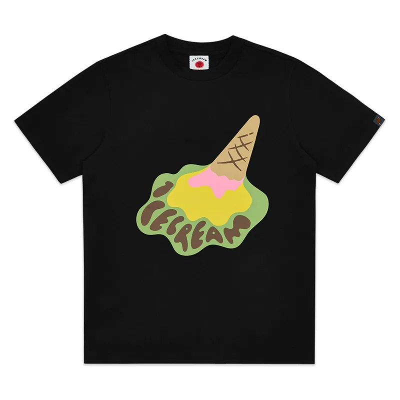 DROPPED CONE T-SHIRT made by Billionaire Boys Club