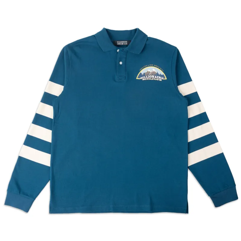 RUGBY SHIRT sold by Billionaire Boys Club