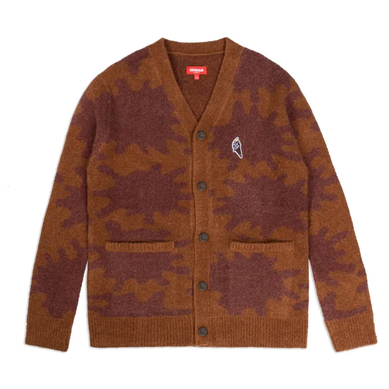 SPLAT SWEATER sold by Billionaire Boys Club
