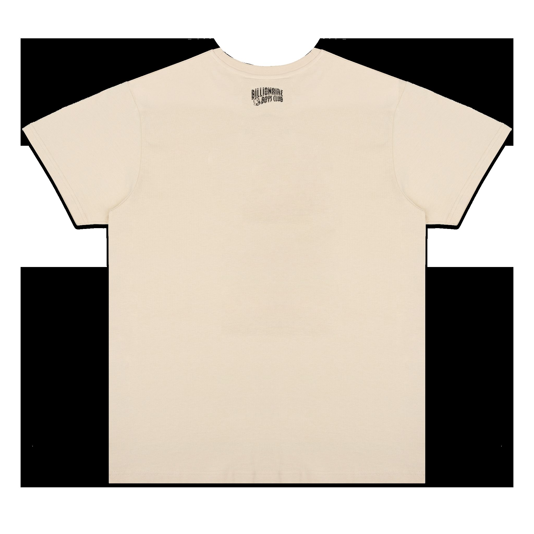 ASTRO SS TEE sold by Billionaire Boys Club product image thumbnail 8
