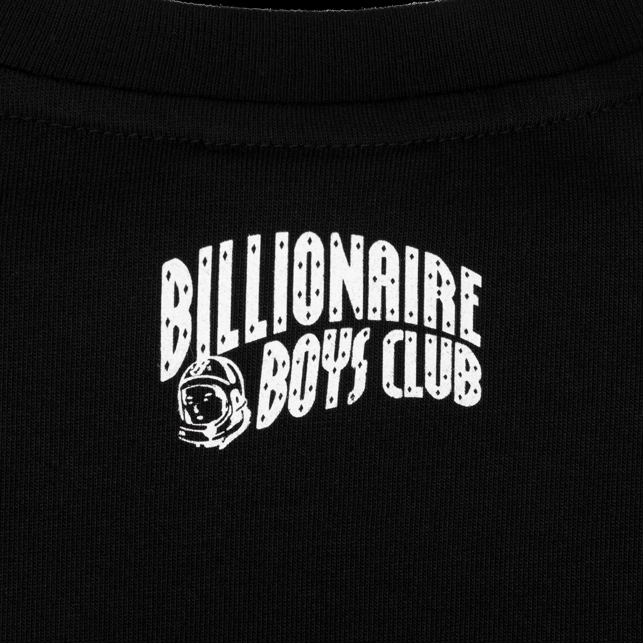 ASTRO SS TEE sold by Billionaire Boys Club product image thumbnail 5