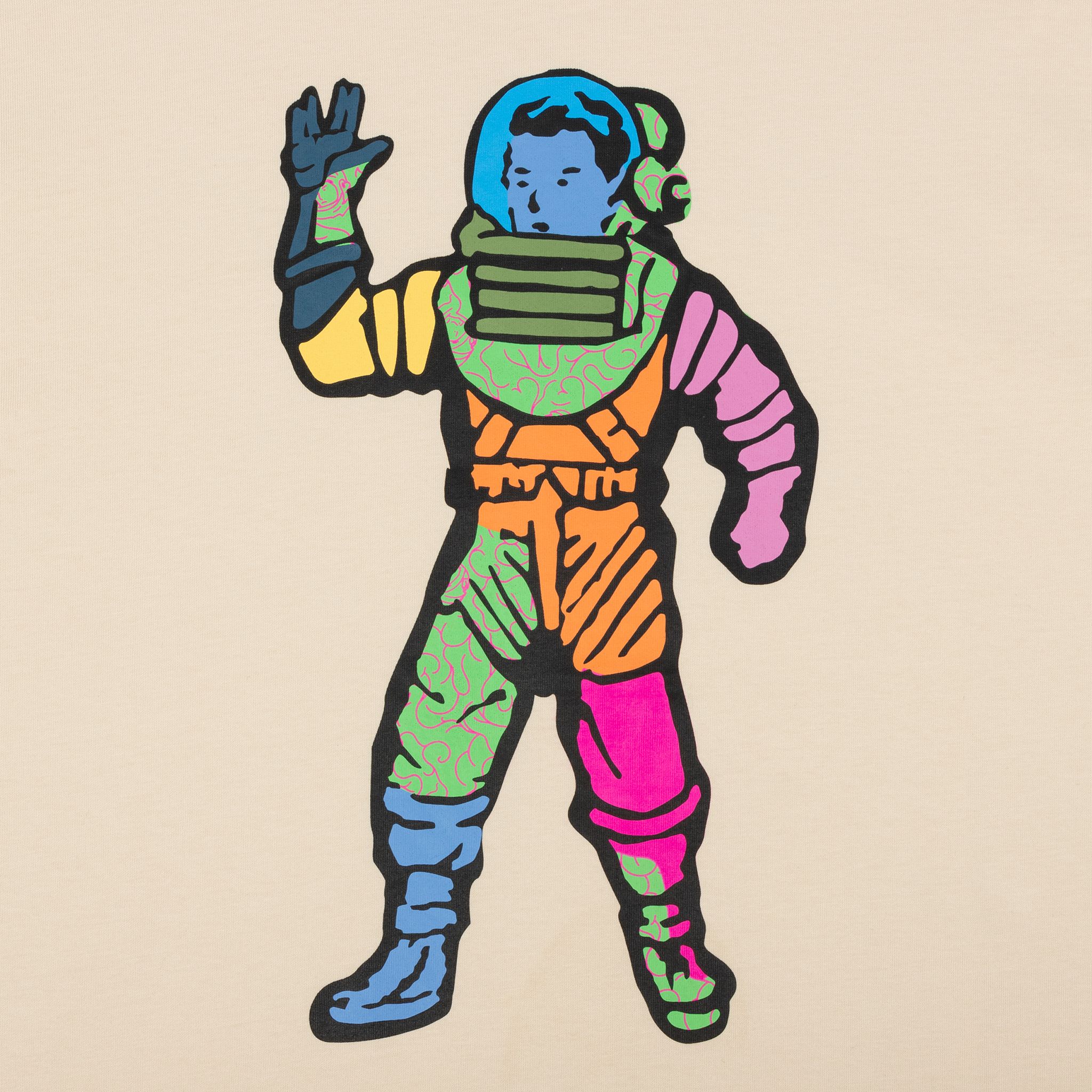 ASTRO SS TEE sold by Billionaire Boys Club product image thumbnail 7