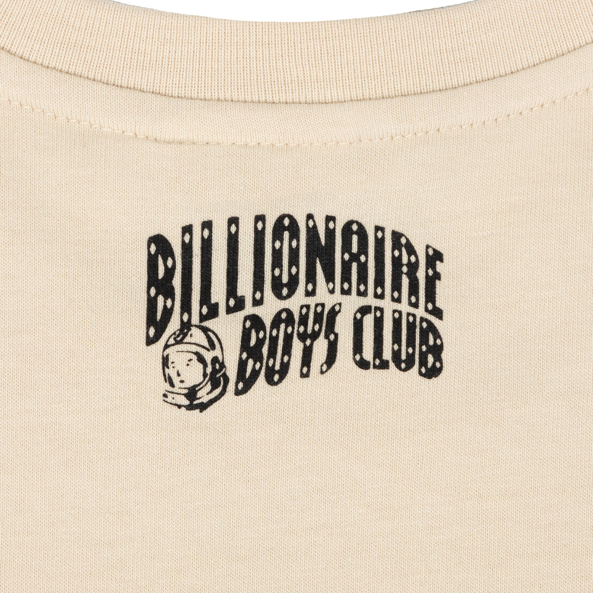 ASTRO SS TEE sold by Billionaire Boys Club product image thumbnail 9