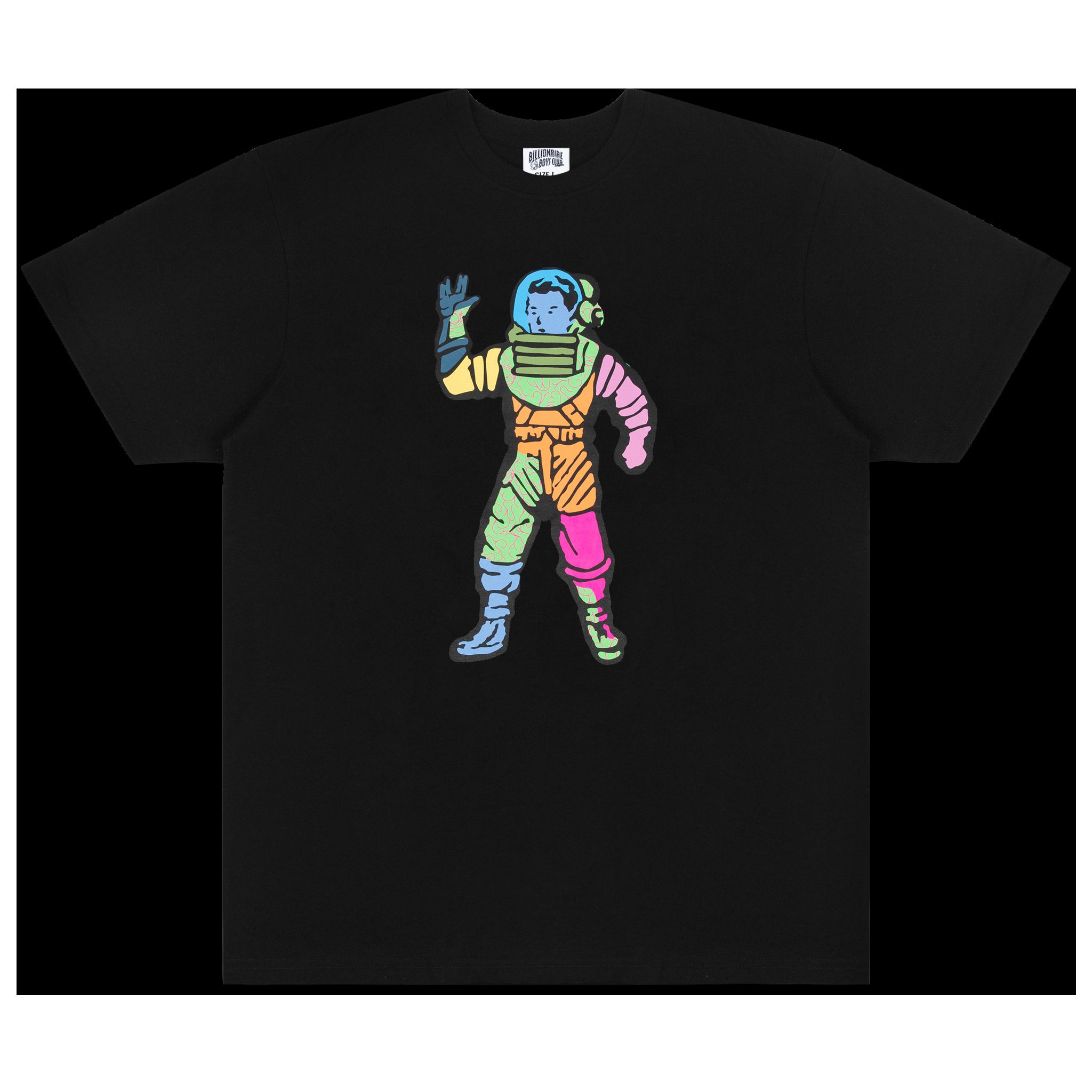 ASTRO SS TEE sold by Billionaire Boys Club