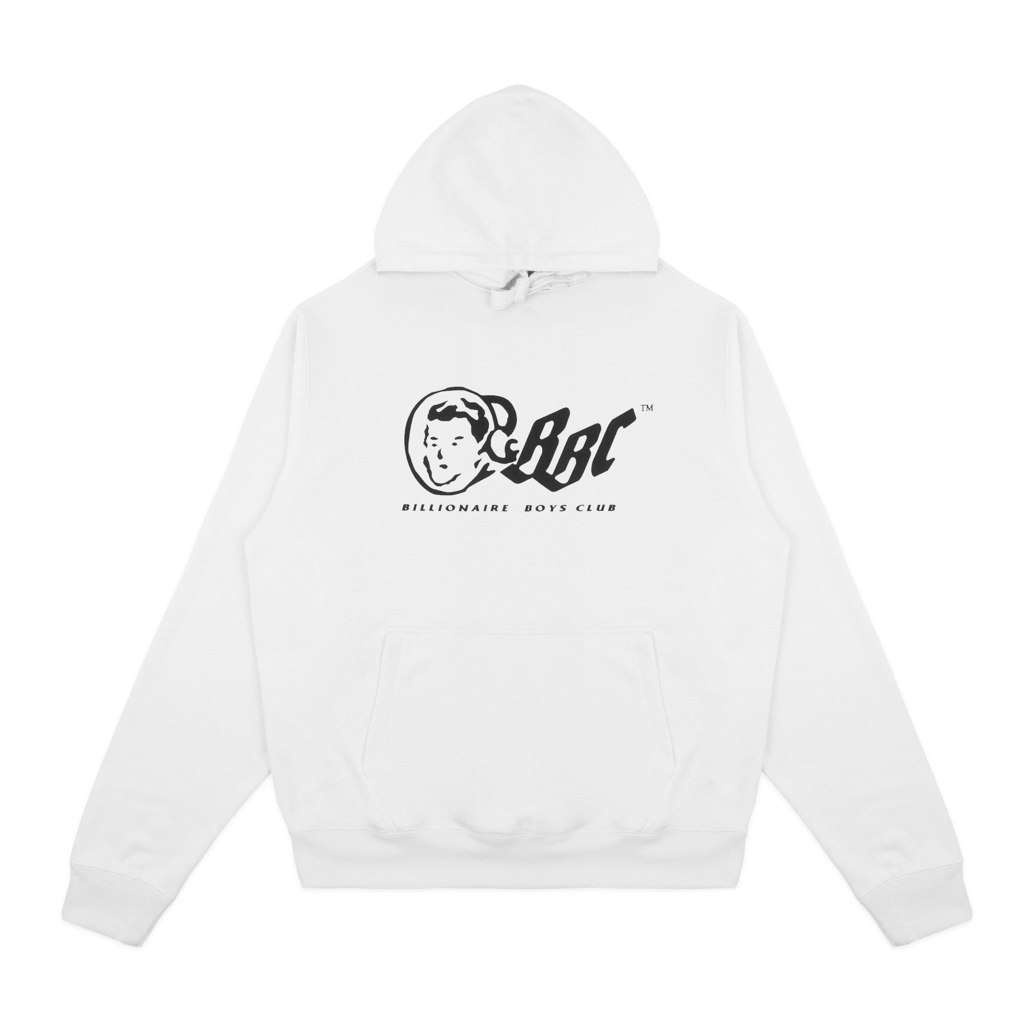 OG Logo Hoodie sold by Billionaire Boys Club