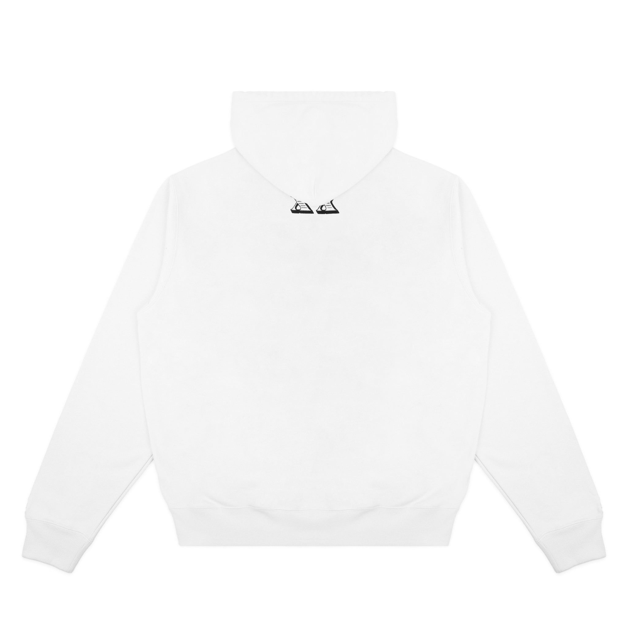 OG Logo Hoodie sold by Billionaire Boys Club product image thumbnail 2